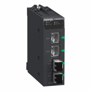 Schneider Electric BMXNRP0200 Fiber Dönüştürücü
