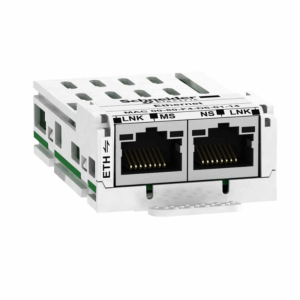 Schneider Electric VW3A3616 Ethernet TCP/IP Haberleşme Kartı