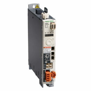Schneider Electric LXM32AD18M2 0.5/1 kW Servo Sürücü