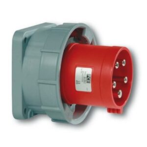 Mete Enerji 5x125a Ip67 Makıne Fısı-Düz-406239