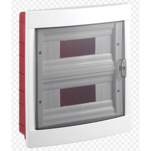 VİKO 16Lı Sıva Altı Sigorta Kutusu Halojen Free