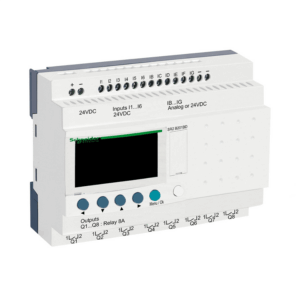 Schneider Electric SR2B201BD 20 GÇ 24VDC Akıllı Röle