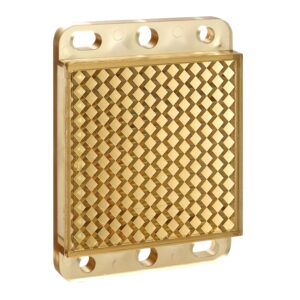 Telemecanique XUZC50CR 50x50 mm Ecolab XUK9S Reflektör