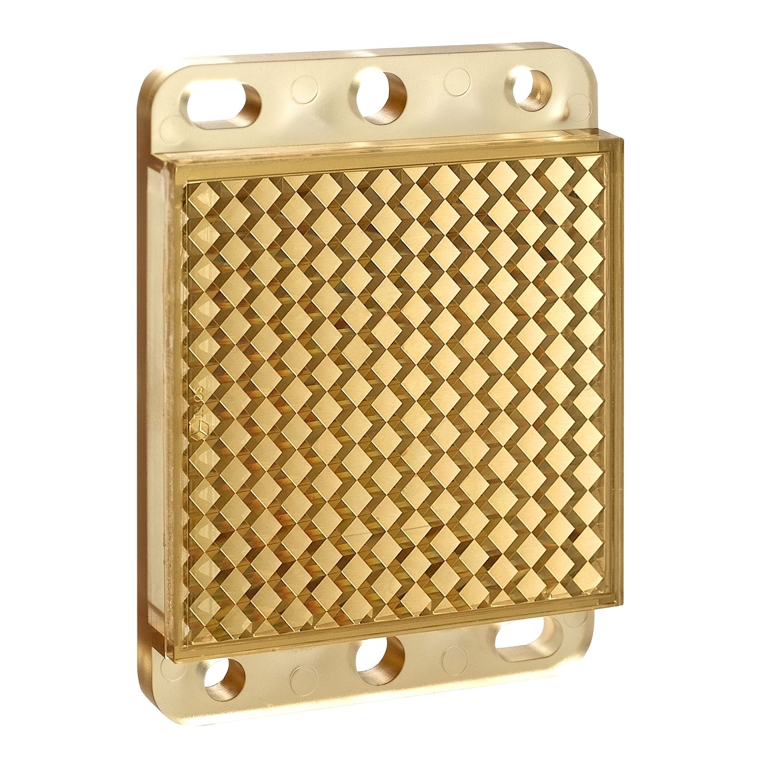 Telemecanique XUZC50CR 50x50 mm Ecolab XUK9S Reflektör