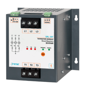 Tense SRL-30T 30Kvar Endüktif Yük Sürücü (Svc)