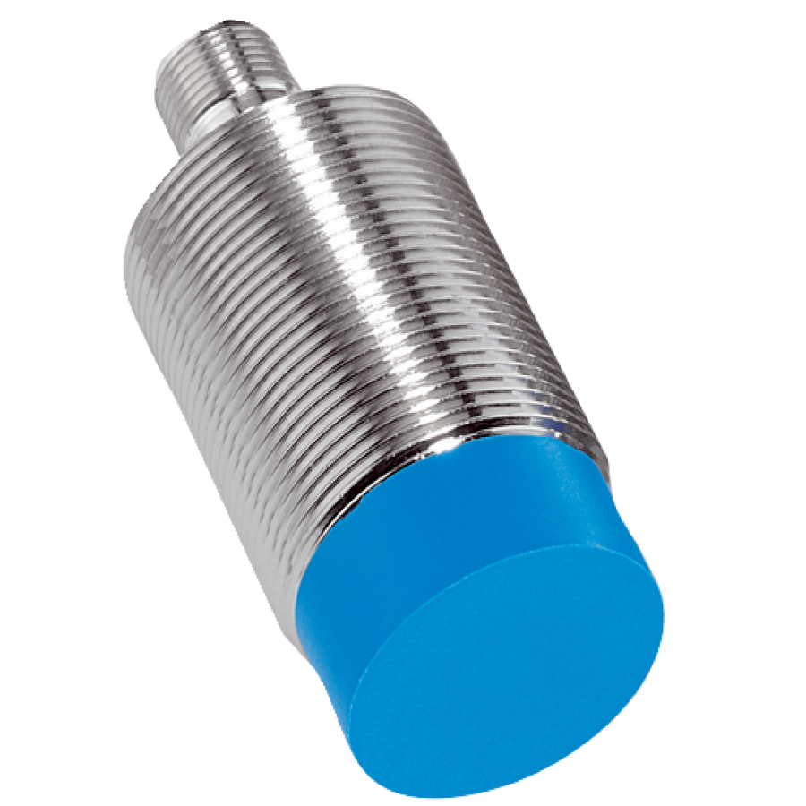 Sick 1041046 IME30-20NPSZC0S M30 20 mm PNP NO Endüktif Sensör