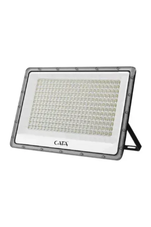 Cata CT-4665 400w Slim Led Projektör Beyaz
