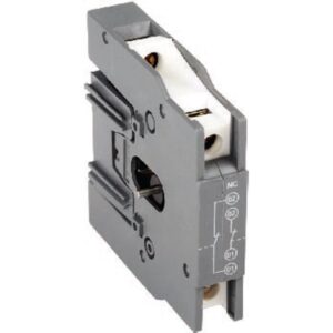 Himel Kontaktör HFR695HX Mekanik Kilit (40A~95A)