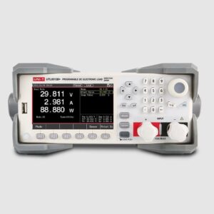 Unı-t UTL8512B+ Programlanabilir Dc Elektronik Yük Test Cihazı 500V 15A 300W