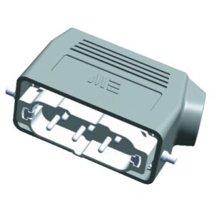 Mete Enerji 6x35a Uzatma Fişi Yan Girişli Tek Mandallı İçin-403561