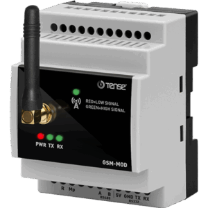 Tense GSM-MOD Gsm Tabanlı Modem/Gateway