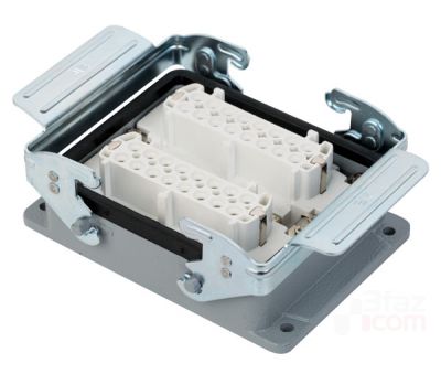 Mete Enerji 32x16a Çoklu Makine PriziMetal Mandallı-403050s