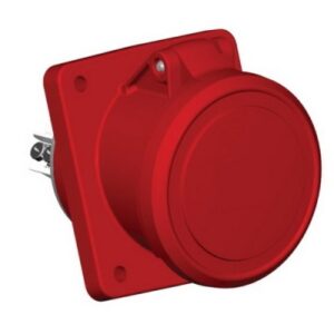 Mete Enerji 5x63a Ip44 Makıne Prızı-Eğik-406533