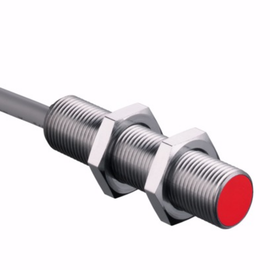 Leuze IS 112 MM/4NC-4E0 Endüktif Sensör PNP NC 50129867