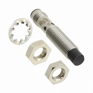 Omron E2B-S08KN04-MC-B1 M8 PNP NO Endüktif Sensör