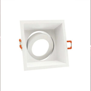 Cata CT-5003 Puma Kare Spot Beyaz Kasa