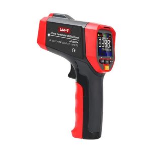 Unı-t UT 302D+ İnfrared Termometre -32° / 1100°
