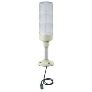 Schneider Electric XVGU3SHAV Çok Renkli Işıklı Kolon 60mm