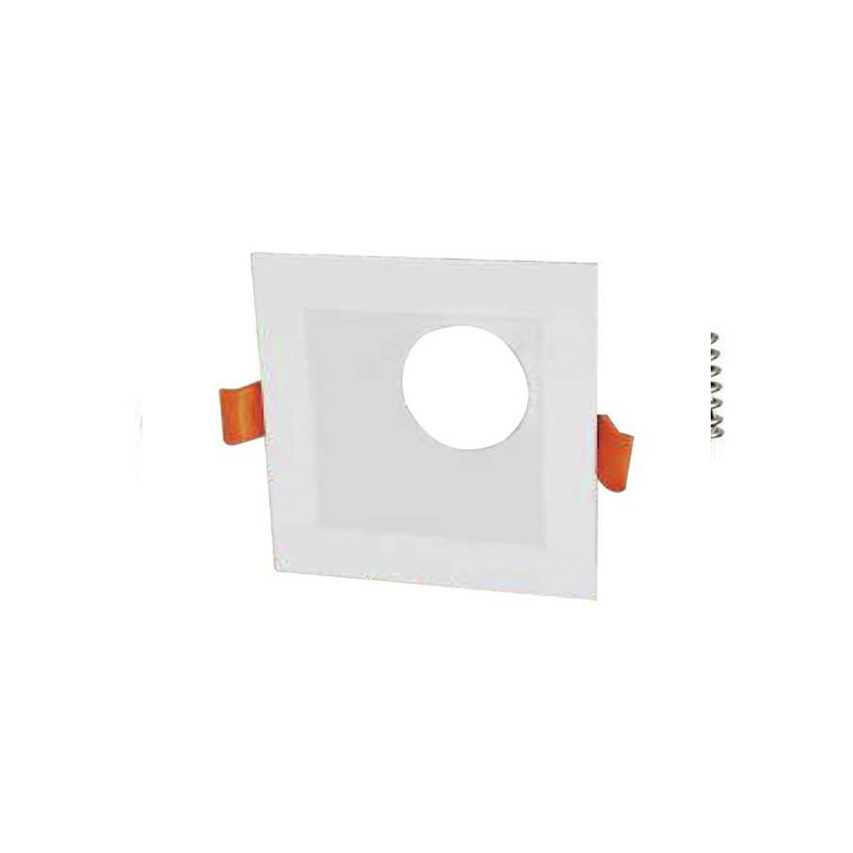 Cata CT-5060 Jaguar Beyaz Kare Spot