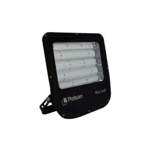 Pelsan Ria Simetrik 240W 6500K IP66 Led Projektör