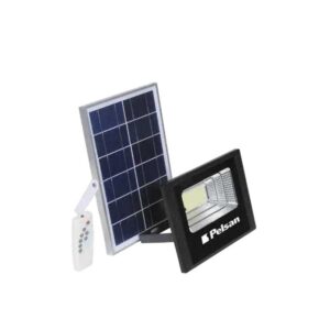 Pelsan Accra 100W 6500K IP65 Solar Projektör