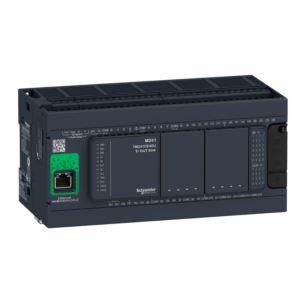 Schneider Electric TM241CE40R 40 GÇ Röle Ethernet Plc