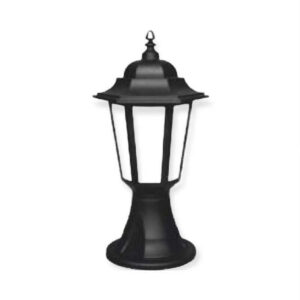 Cata Ct-7112 60 Cm Parma Fener Set Üstü