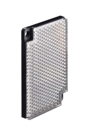 Leuze TKS 40x60.1 50109257 40x60mm Dikdörtgen Sensör Reflektörü