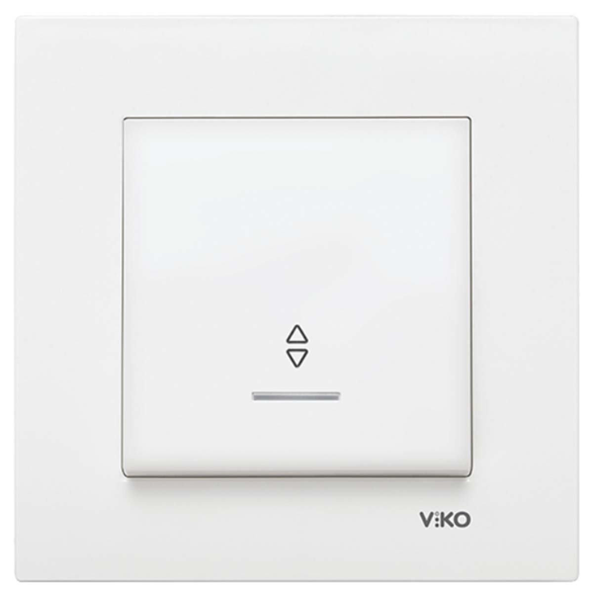 VİKO KARRE/M Beyaz Işıklı Vaviyen Ç.B. MEK+D/K