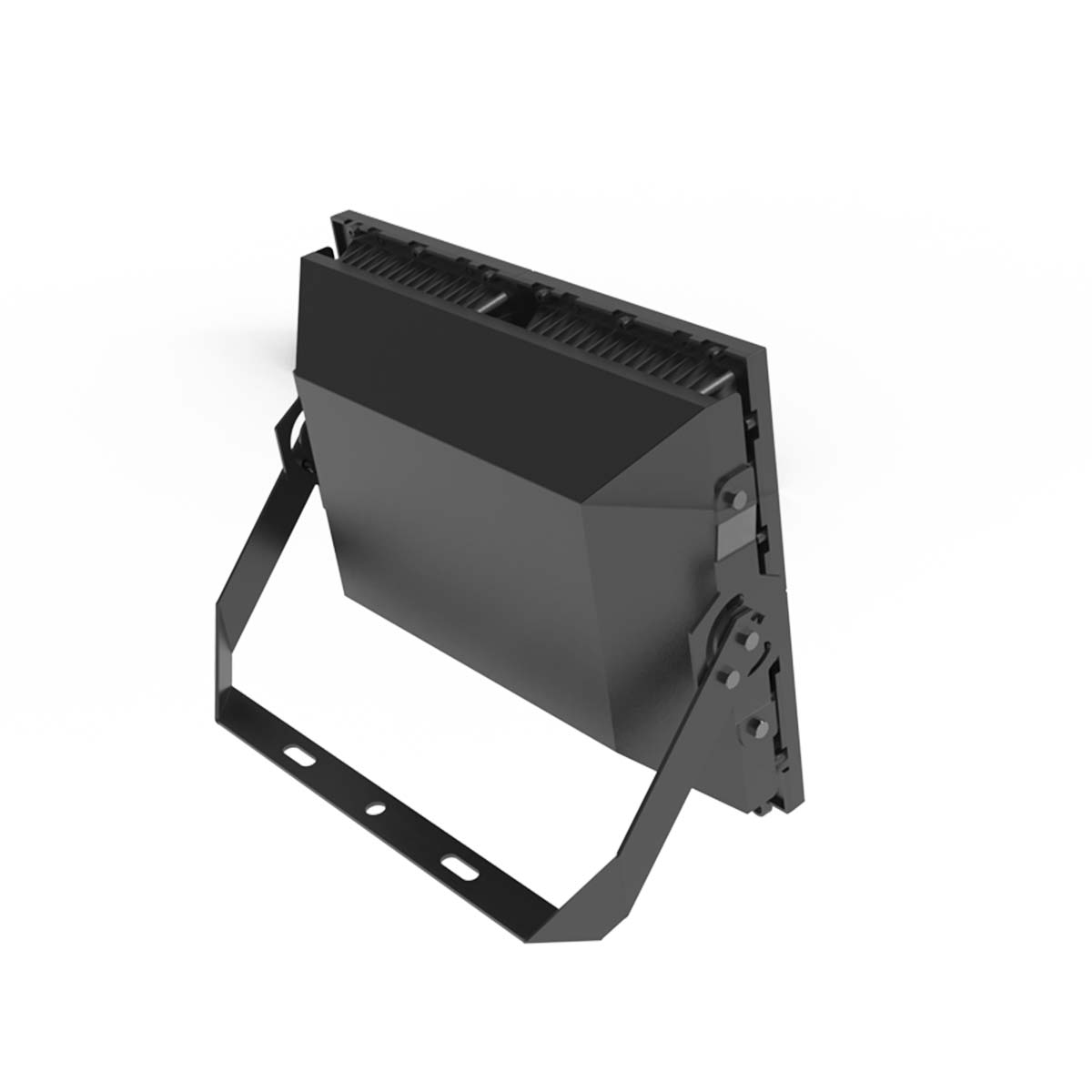 Pelsan Sterio 200W 5700K IP66 Led Projektör - Görsel 4