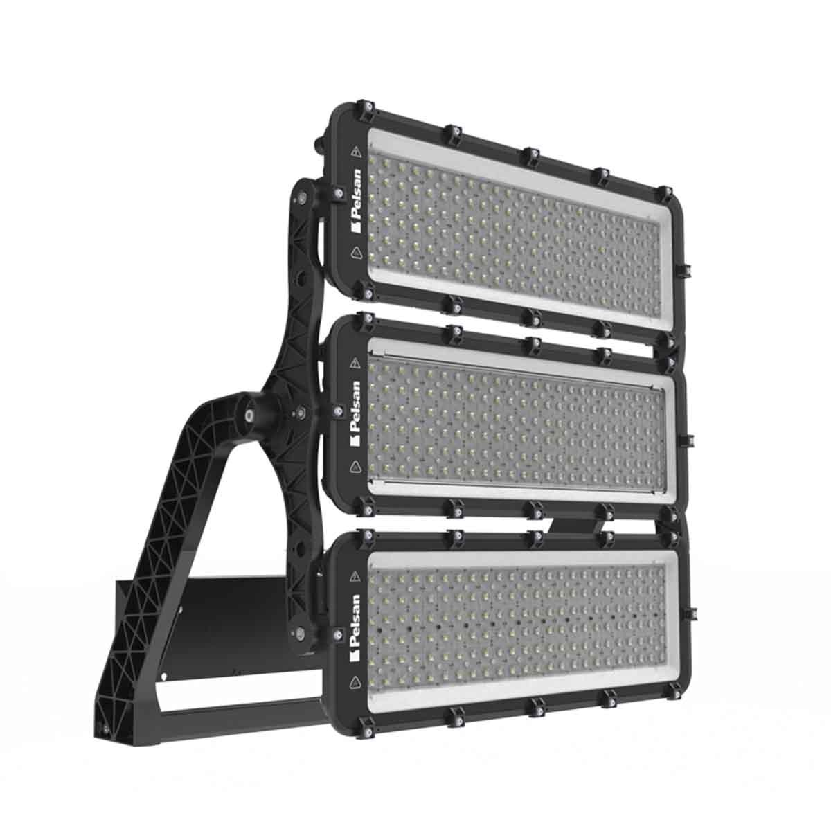 Pelsan Cruzo 1500W 5700K IP66 Led Projektör