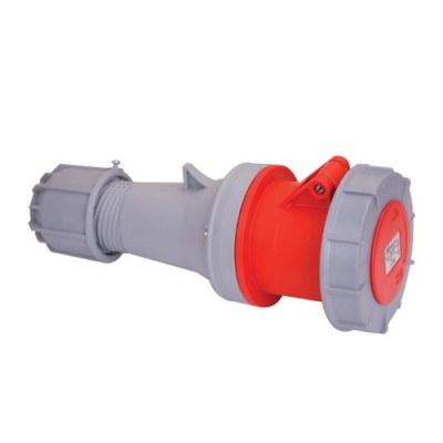 Mete Enerji 5x63a Ip67 Uzatma Prızı-406418