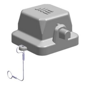 Mete Enerji 10a Çoklu Prız Koruma Kapak-29640