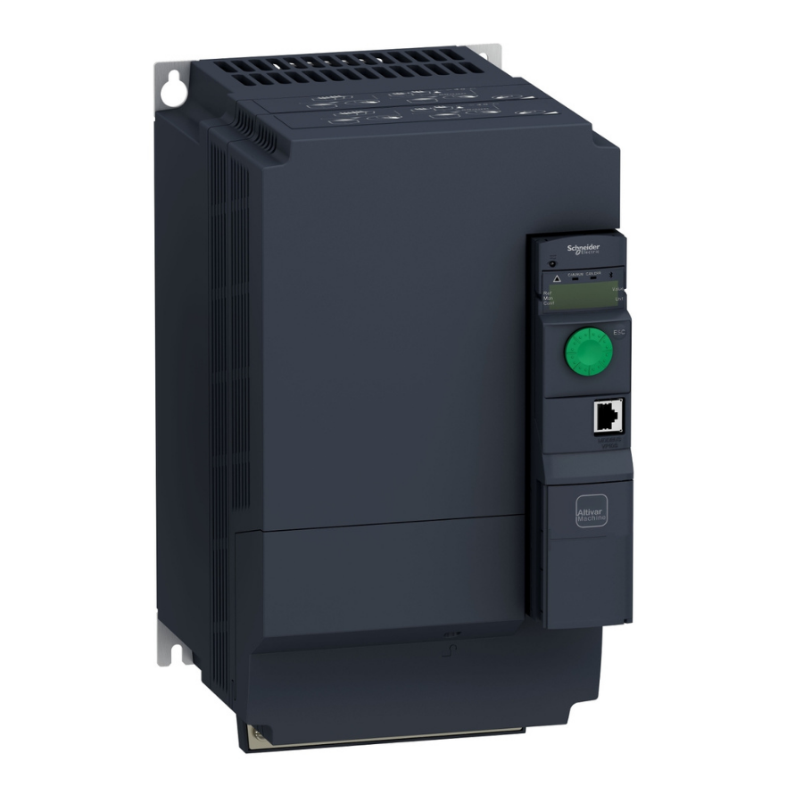 Schneider Electric ATV320D11N4B 11 kW Hız Kontrol Cihazı