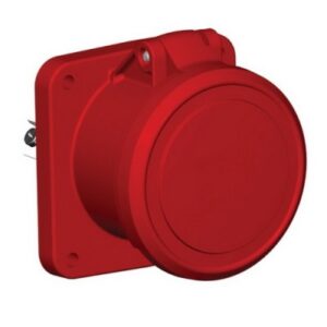 Mete Enerji 5x63a Ip44 Makıne Prızı-Düz-406534