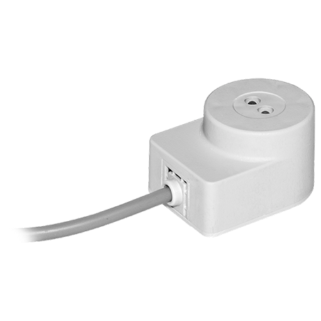 Tense OP-232 Rs-232 Bağlantı Arayüzlü Optik Okuyucu