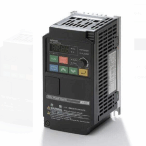 OMRON 3G3JX-AB022EF / 3G3JXAB022EF Monofaze 2,2kw 220V Hız Kontrol Cihazı