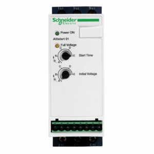 Schneider Electric ATS01N112FT 5.5 kW 12A Yumuşak Yolverici