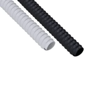 PVC DİŞLİ SPİRAL BORU