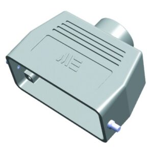 Mete Enerji 16x16 A Çoklu Uzatma Gövde Üst Girişli Perçin Montajlı-29364