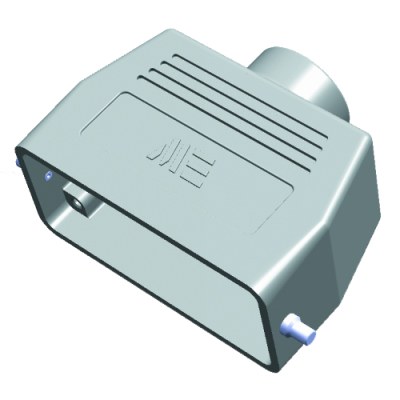 Mete Enerji 16x16 A Çoklu Uzatma Gövde Üst Girişli Perçin Montajlı-29364