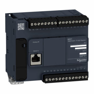 Schneider Electric TM221C24T 24 GÇ PNP Plc