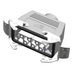 Mete Enerji 6x35a Uzatma Prizi Metal Mandallı Contalı Üst Giriş-403124s