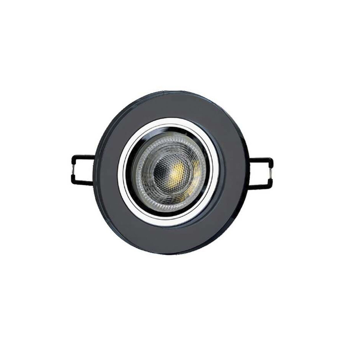 Cata CT-6646 Zambak Dekoratif Cam Spot