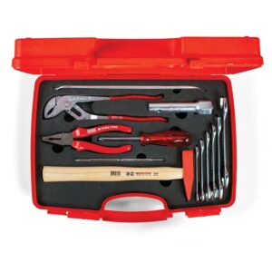 İZELTAŞ 13 Parça Hobby Set Oto Tipi 8705 00 6113