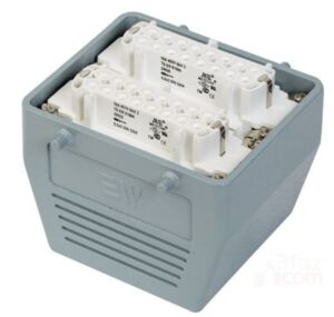 Mete Enerji 32x16a Çoklu Uzatma Prizi Üstten Girişli-403052