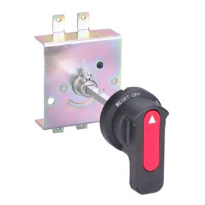 Himel HDM3S250H2 HDM3s 200A-250A Kare Uzatma Kolu