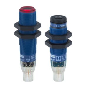 Telemecanique XUBLAPCNM12 100M PNP Alıcı Verici Sensör