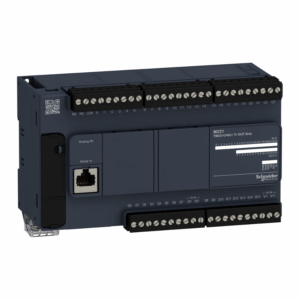 Schneider Electric TM221C40U 40 GÇ NPN Plc
