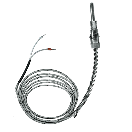 Tense TK-2 Sıcaklık Ölçüm Probu